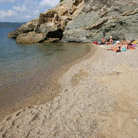 Monolocale Les Bouganvilles * Capoliveri (Isola d'Elba)